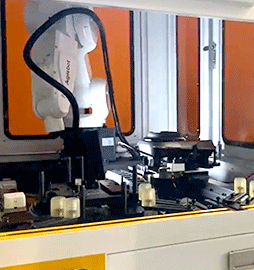 Home Appliance Defect Detection